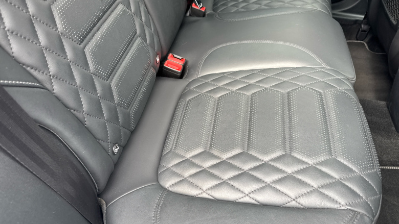 Ford Puma 1.0 EcoBoost Hybrid mHEV ST-Line Vignale 5dr Petrol Hatchback